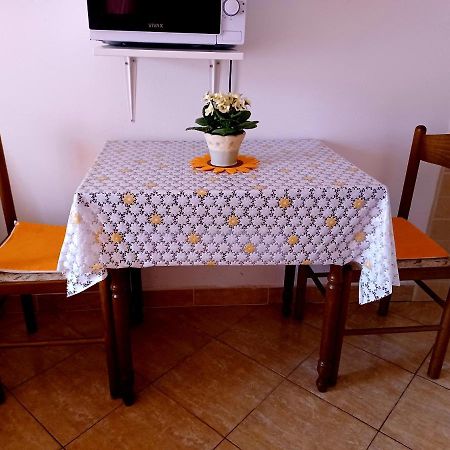 Apartment Prskalo - Vodice Eksteriør billede