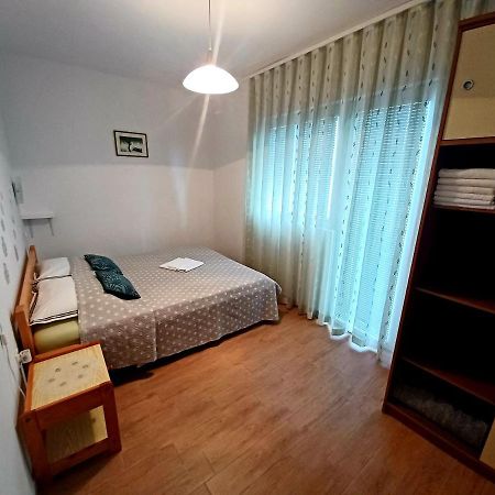 Apartment Prskalo - Vodice Eksteriør billede