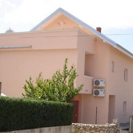 Apartment Prskalo - Vodice Eksteriør billede