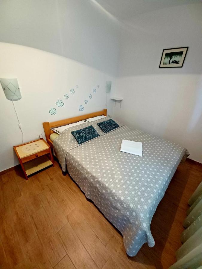 Apartment Prskalo - Vodice Eksteriør billede