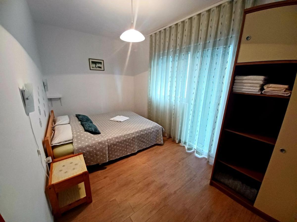 Apartment Prskalo - Vodice Eksteriør billede