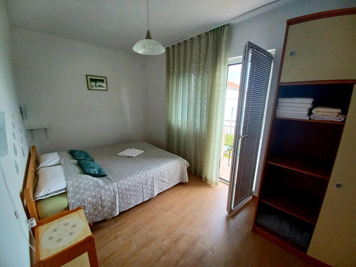 Apartment Prskalo - Vodice Eksteriør billede