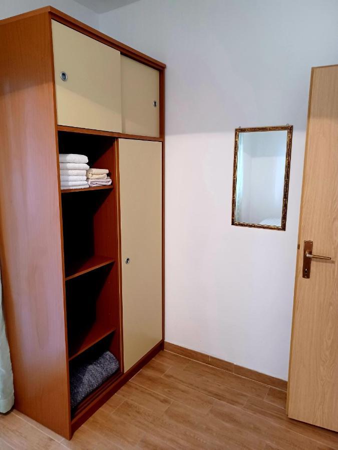 Apartment Prskalo - Vodice Eksteriør billede