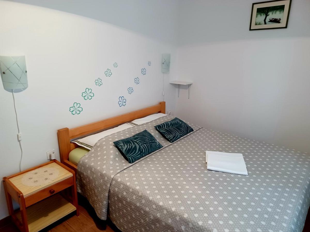 Apartment Prskalo - Vodice Eksteriør billede