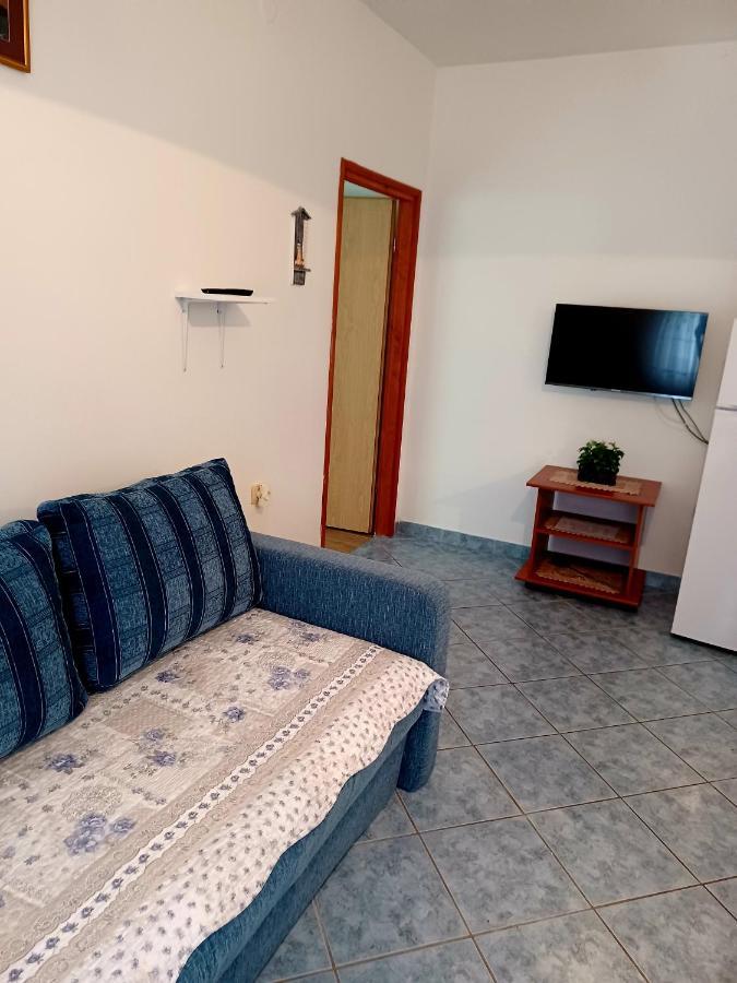 Apartment Prskalo - Vodice Eksteriør billede