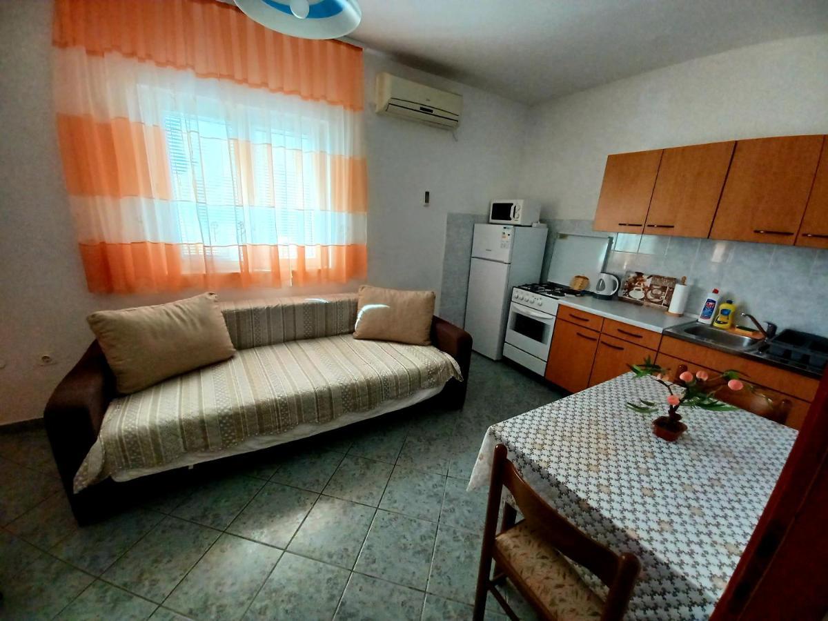 Apartment Prskalo - Vodice Eksteriør billede