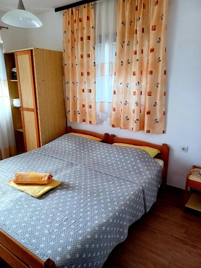 Apartment Prskalo - Vodice Eksteriør billede