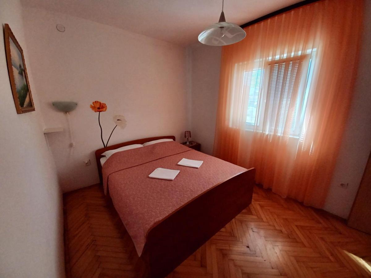 Apartment Prskalo - Vodice Eksteriør billede