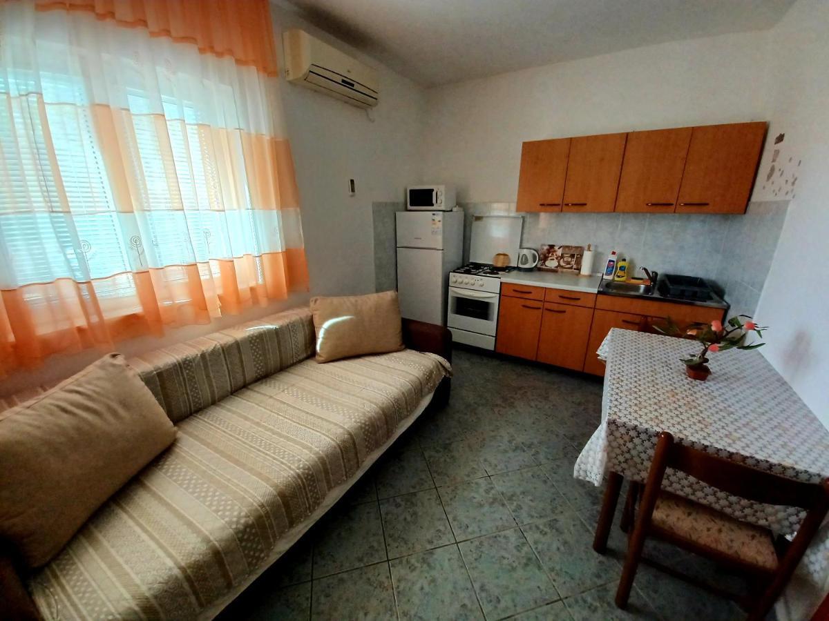 Apartment Prskalo - Vodice Eksteriør billede